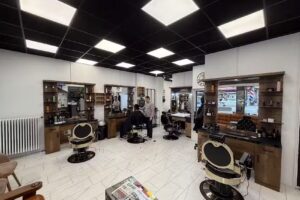 1000 Coupes &ndash; Turkish Barber