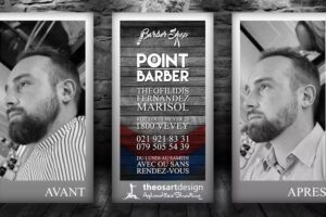 1275 Hair & Barber Shop