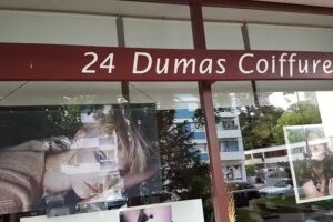 24 Dumas Coiffure