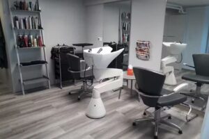 4 (J)Haaresziite Charlotte Steiner-Schmid