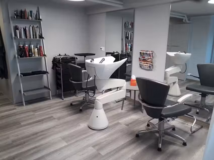 4 (J)Haaresziite Charlotte Steiner-Schmid