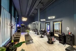 52S Barber Shop | Coiffeur Windisch Brugg