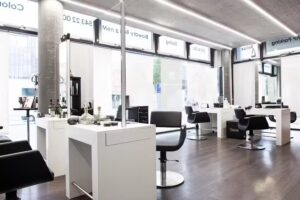 7SENSE Hairsalon