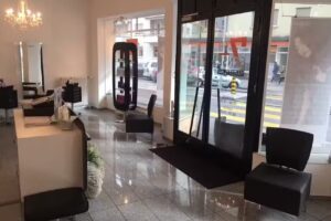 7th Sense Hairstyling