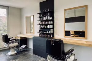 A l ex coiffure, Alexandra Rody Geinoz