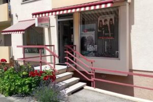 ABC aux Belles Coiffures, Barbara Waber M&uuml;ller