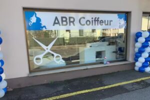 Service de coiffure et de barbier ABR