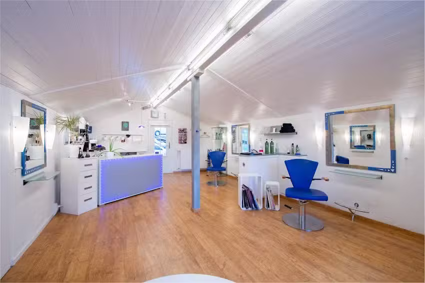 Absolument ! Cheveux et plus encore