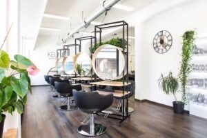 Absolute Hairdressing