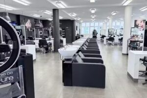 Accademia di Coiffure di Ginevra