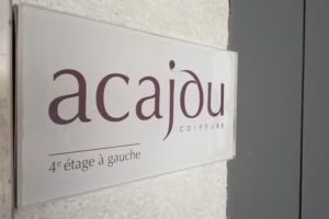 Acajou