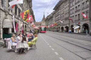 ACAPELLO Les Coiffeurs