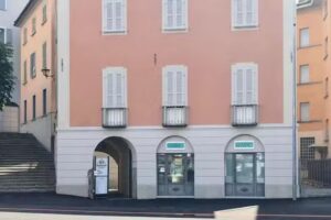 Acconciature &agrave; Corte