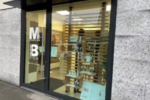 Acconciature Micaela