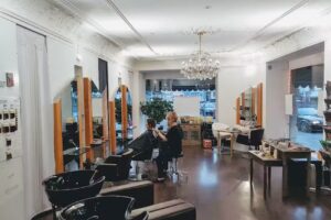 Coiffure Acqua Verde