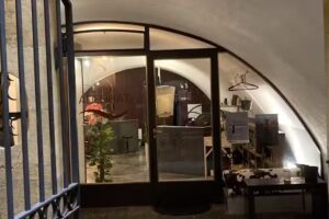 Parrucchiere adeguato