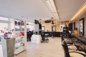 Adesso Hair Design by Samira