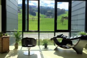 Adriana&rsquo;s Hairimpuls