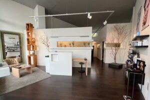 Studio di estetica Aesthetikum