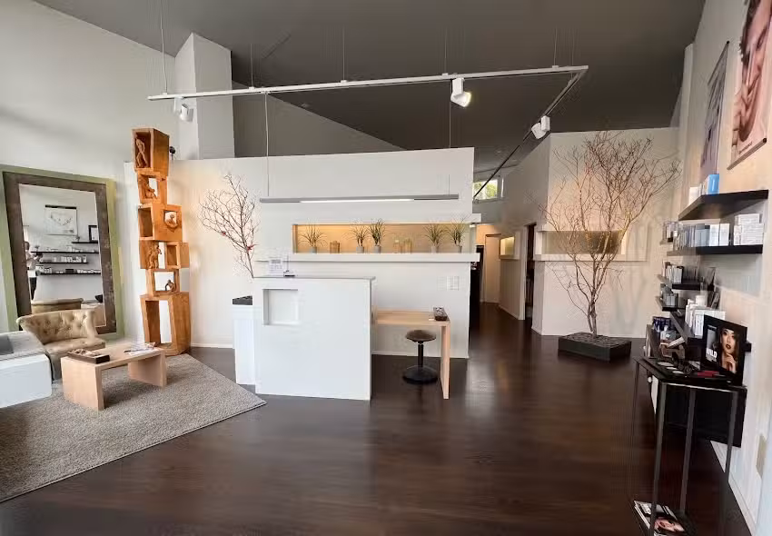 Studio di estetica Aesthetikum