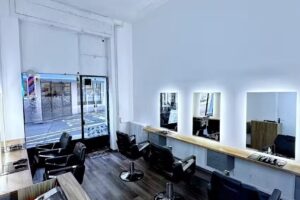 Afro Beauty Gen&egrave;ve