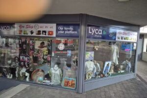 Afro Shop Rapperswil