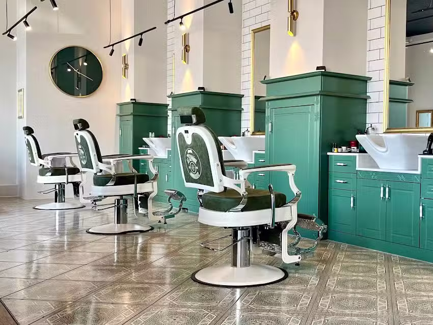 Barbiere Al Capone Frauenfeld