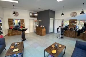Alboss Cut Barbershop (Parrucchiere) &ndash; Diessenhofen