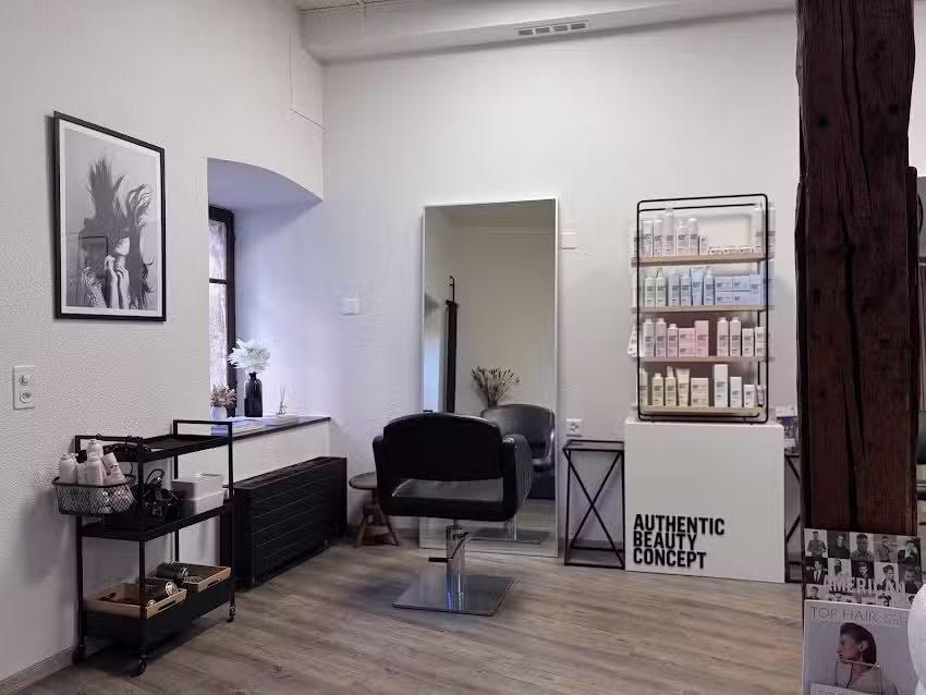 Coiffeur &agrave; Albuquerque