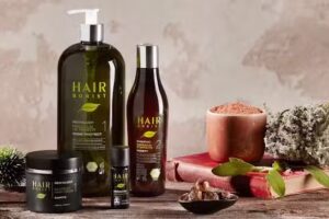 Al&eacute;ria Coiffure Institut Capillaire