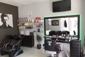 Alex Barbershop