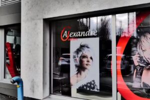 Alexandre Coiffure