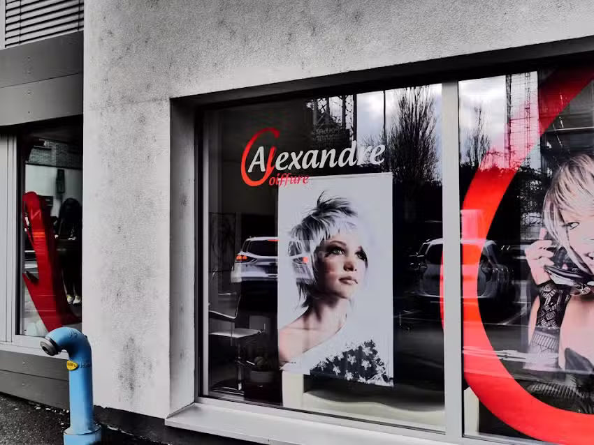 Alexandre Coiffure