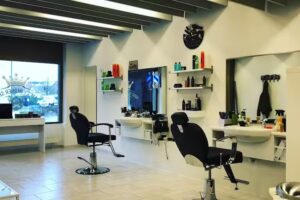 Ali T&rsquo;s Barber Shop &ndash; Seon