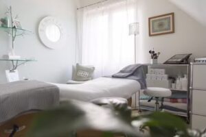 All about eve Cosmetic & Coiffure