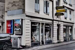 All Styles S&agrave;rl