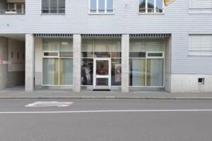 Allee-Salon Antonietta