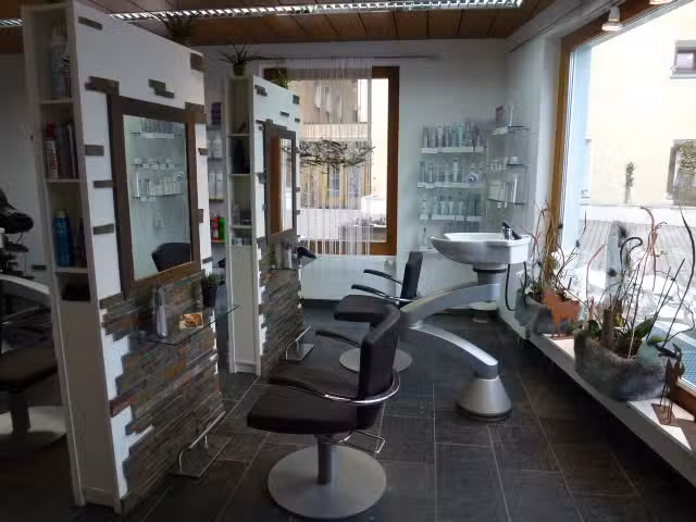 ALVETTA Hair & Beauty & Nails