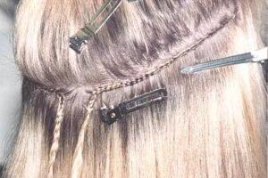 Tresses africaines Ama