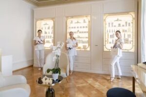 Ambassade Biologique Recherche Zurich