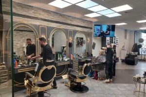 Coiffeur Ambiente