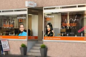 Ambiente Coiffure et Onglerie
