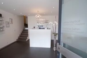 moments de beauté médicale AMEA