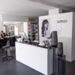 Amici Hair Design
