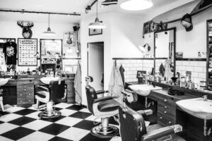 Salon de coiffure Amor Artis