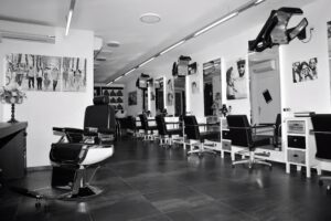 AMOR ARTIS HAIRDESIGN