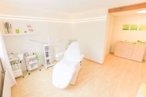 Andrea Cosmetics / Andrea Oechsle-Buchli