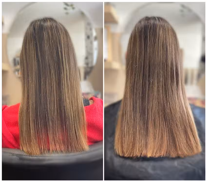 Angel Beauty Hair Extensions