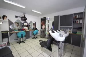 Angel Parrucchiere di Paladino Rossella