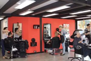 Angel s Coiffure Herrera Guzman